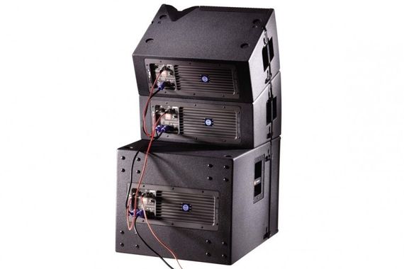 JBL VRX932LAP  активная АС, 1750Вт, динамик 12 дюймов