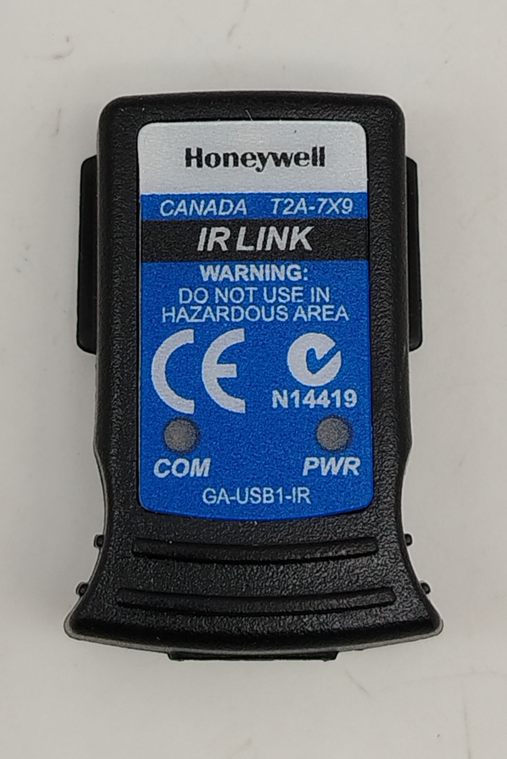 Комплект ИК-подключения GasAlert BW Technologies 129625-L3