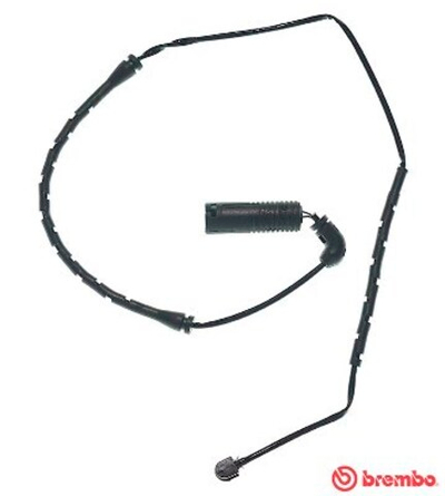 BREMBO - A00244-BRB - Warning Contact, brake pad wear - Povrat artikla narucenog iz Njemacke nije moguc.