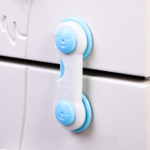 Блокиратор на дверцы, 2 шт. 1385780