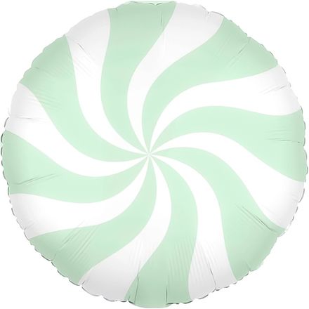 Фигура "Мятный леденец"