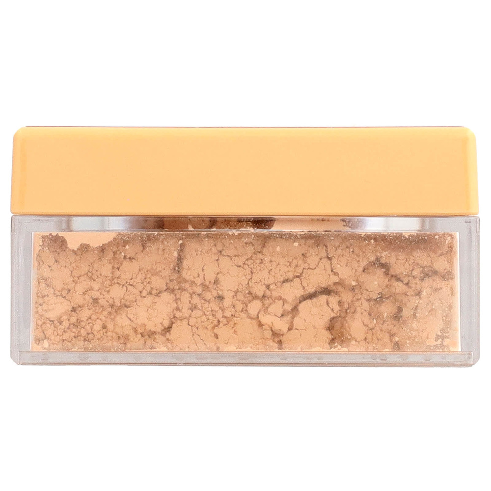 Palladio, рисовый порошок, RPO3 Natural, 13,5 г (0,47 унции)