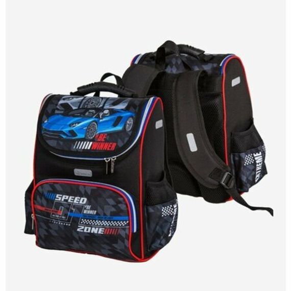 Çanta \ Bag \ РюкзакРанец &quot;Attomex. Lite. Speed Zone&quot;