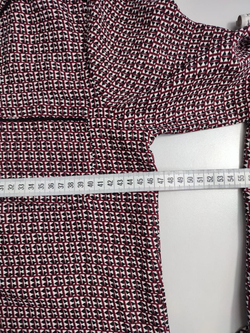 Блузка Lola Liza с принтом 42 размер