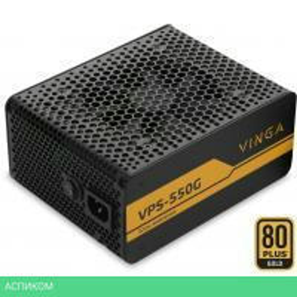 Блок питания Chieftec BBS-600S