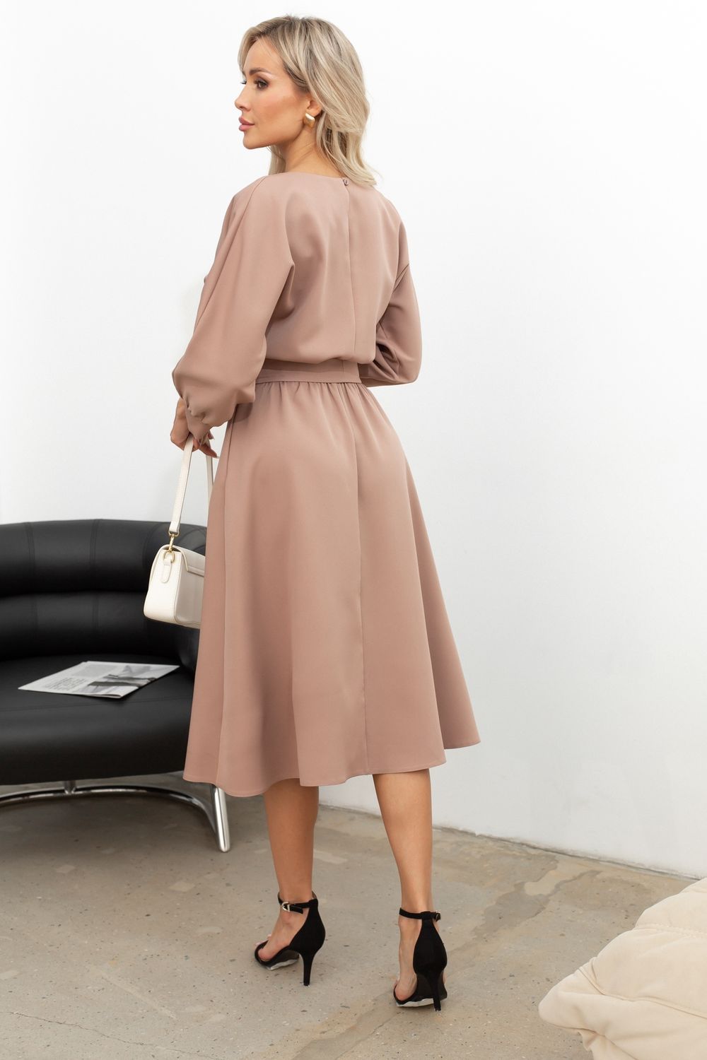 Платье Любава №4 Valentina