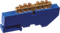 Шина Navigator &quot;О&quot;-6 М69 DIN-изолятор 24969