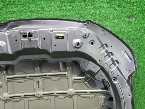 Капот Chery Tiggo 7 Pro (2020-н.в.)