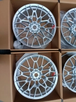 КОВАНЫЕ ДИСКИ ДЛЯ BMW M5 G90 2025 БМВ