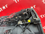 АКПП ZF 12AS2330TD 2015 г.