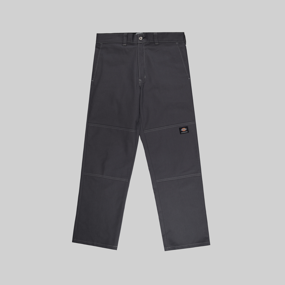 Брюки мужские Dickies Skateboarding Double Knee Pants - купить в магазине Dice с бесплатной доставкой по России