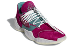Кроссовки Daniel Patrick X Adidas Harden Vol. 4