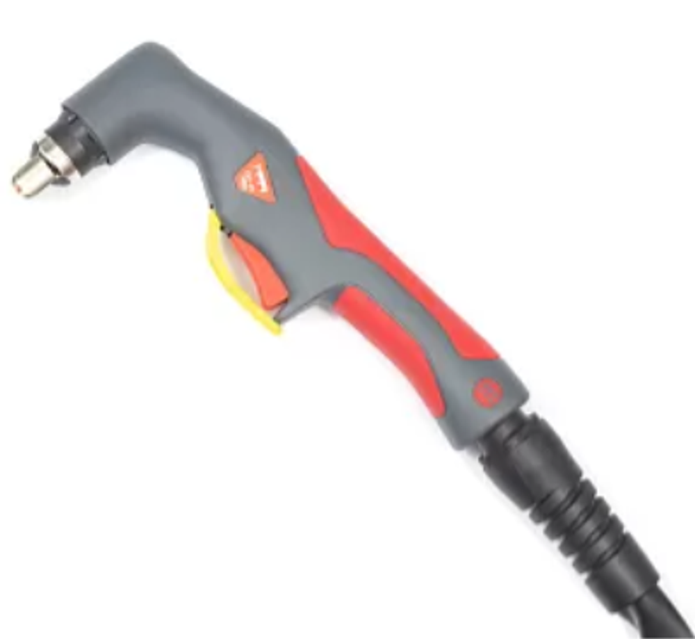 Плазмотрон КЕДР CUT-45 PRO (Ц.А.) (для аппарата MultiCUT-400C/MultiCUT-400C Plus ) 6м