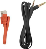 Наушники JBL Tune 660BT NC, Bluetooth/3.5 мм, накладные, черный [jblt660ncblk]