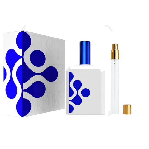 Распив HISTOIRES de Parfums Blue Bottle 1.5 edP unisex 1ml