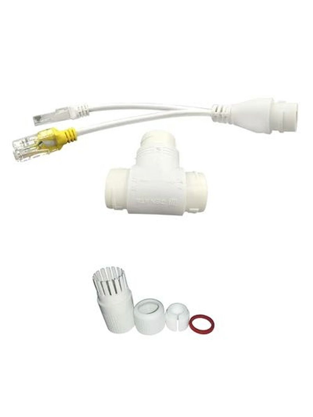 Разветвитель TSn-SPC