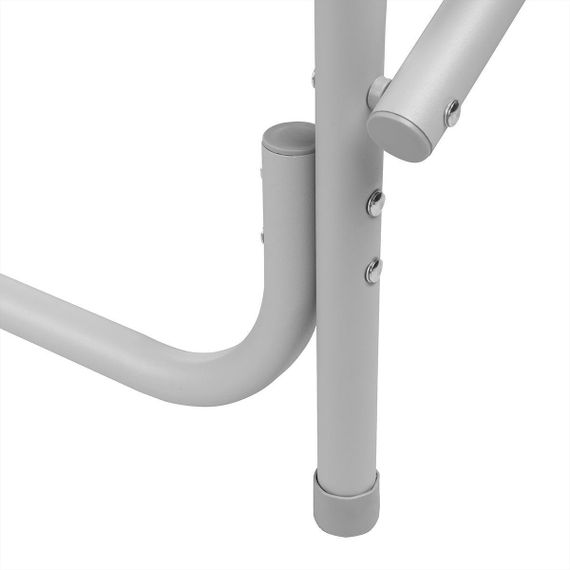 Кресло директорское Helios серый/зеленый T-HS-DC-95200-GG (пр-во ГК Тонар)