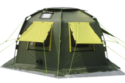 Палатка Maverick Мультидом 4 Season Thermal под теплообменник M-KM-077