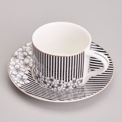 ЧАЙНЫЙ НАБОР LEFARD "TOP STYLE" НА 6 ПЕР. 12 ПР. 250 МЛ