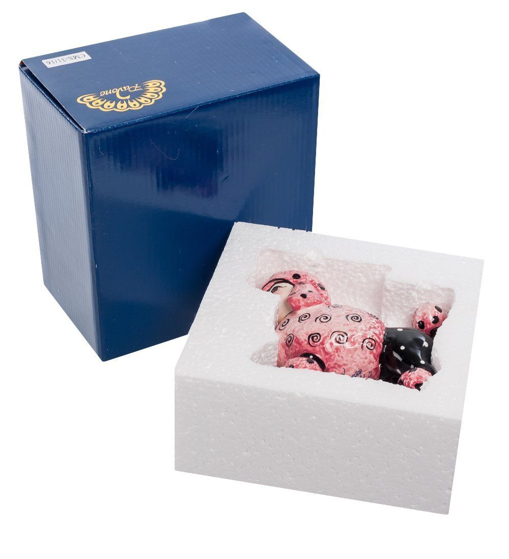 Pavone CMS-31/16 Фигурка «Пудель»