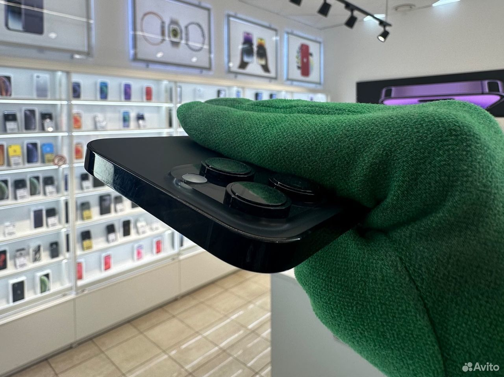 iPhone 14 Pro Max, 1 ТБ б/у
