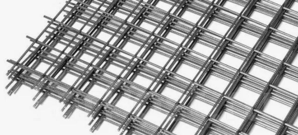 сетка кладочная 50х50х4.0 (1000х2000)