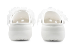 Crocs Classic Platform Clog Eva (Женская размерная сетка)