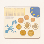 Germany 2004 Year Set (D: Munich)