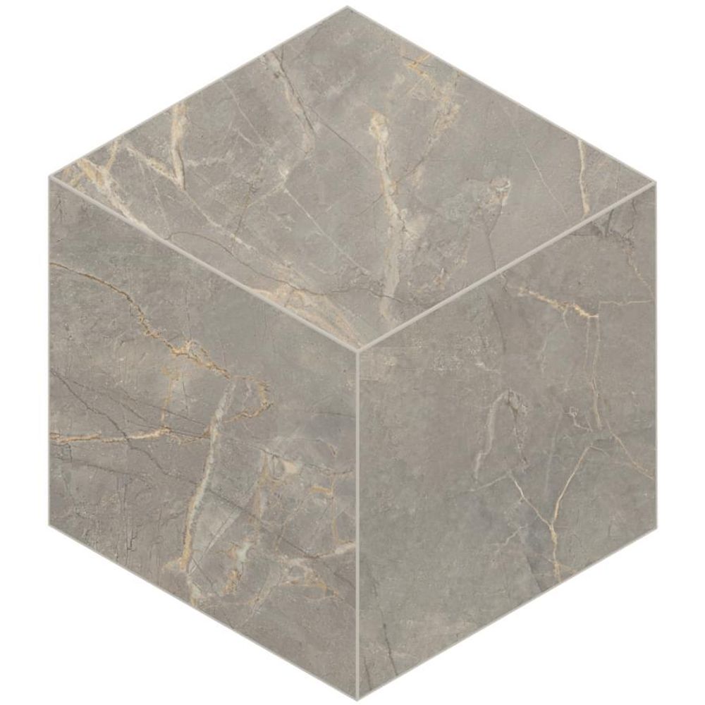 Estima Bernini BR03 Grey Cube Неолир. 25x29