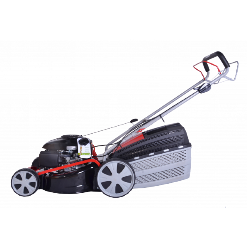 Газонокосилка бензиновая GEOS Classic 51 SP-K Plus
