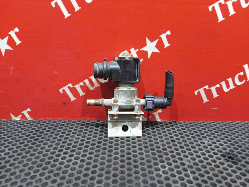 Клапан электромагнитный 2018г