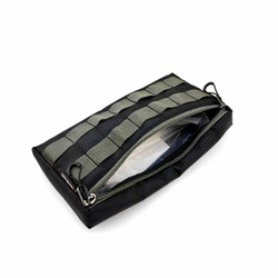 Подсумок 25x13x4 Front MS28