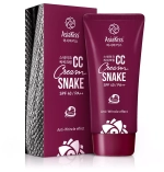 CC-крем с пептидом змеиного яда AsiaKiss Snake CC cream, 60 мл