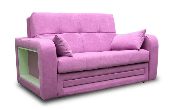 Прямой диван НЕОН