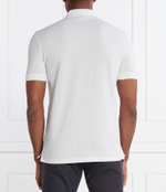 Поло Dereso232 HUGO - белый(50490770)