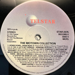Сборник The Motown Collection 3LP (Англия 1990г.)