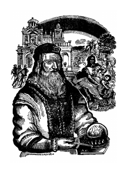 Леонардо да Винчи | А.К. Дживелегов