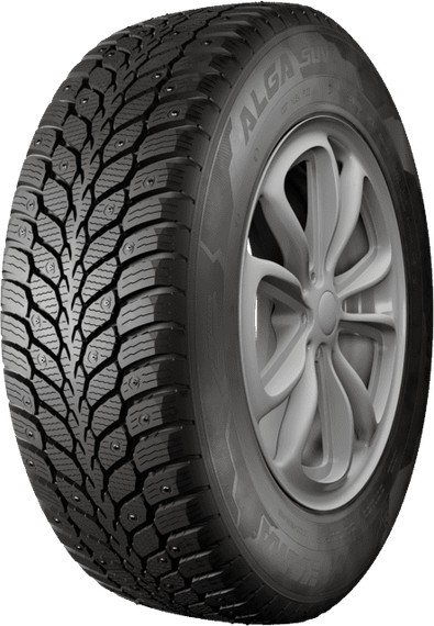 Кама Alga HK-532 SUV 235/70 R16 109T шип.