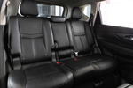 Nissan X-Trail, 2015 год