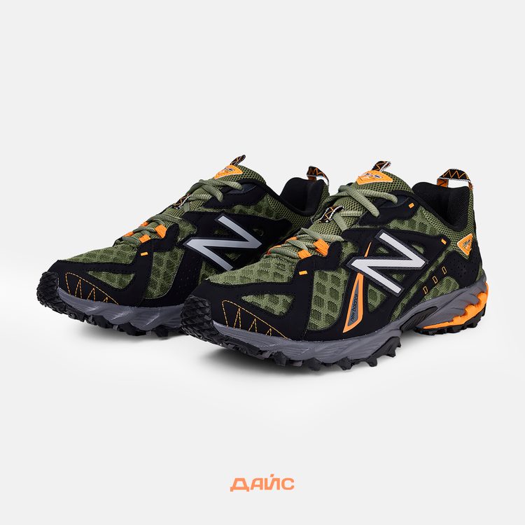 Кроссовки New Balance 610 