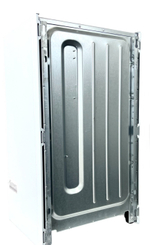 Котел настенный газовый двухконтурный конденсационный NITROMIX P 28