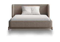 Кровать Basic спальное место 120*200 см (бежевый, букле)