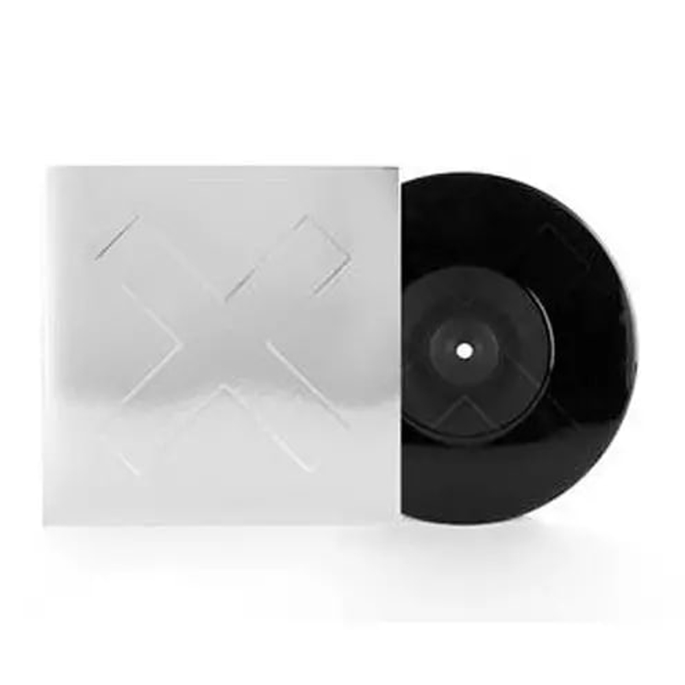 the xx - On Hold - 7''