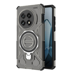 Прозрачный силиконовый чехол Expressive Clear Case для OnePlus 13