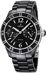 Женские наручные часы Festina F16622/2