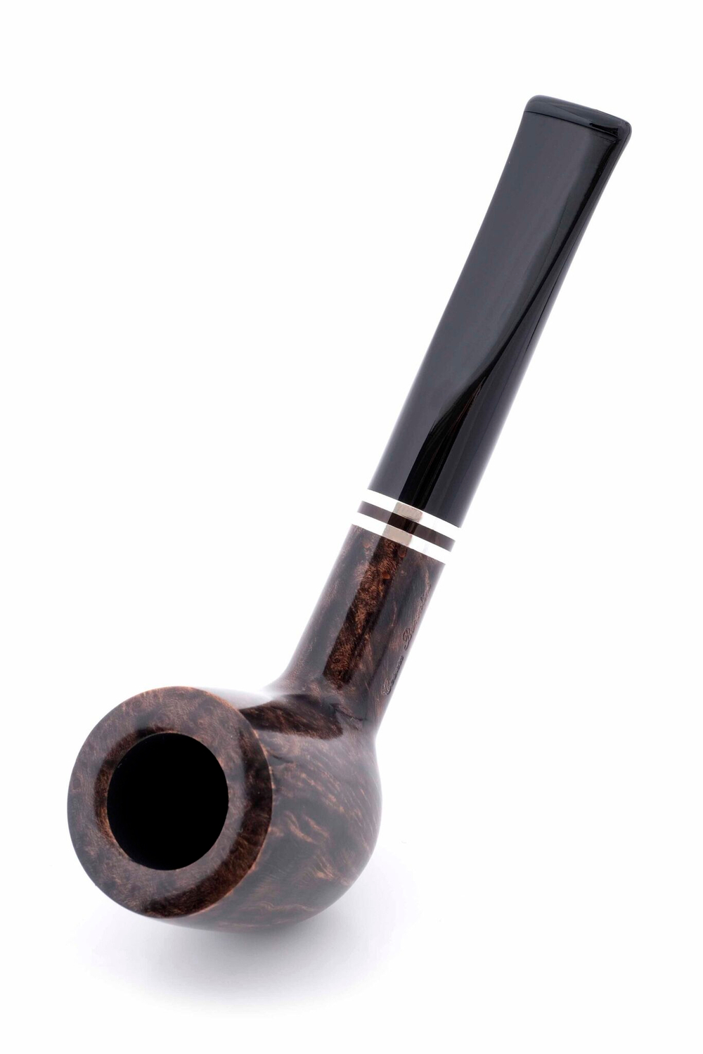 Трубка Barontini Mare, форма 4