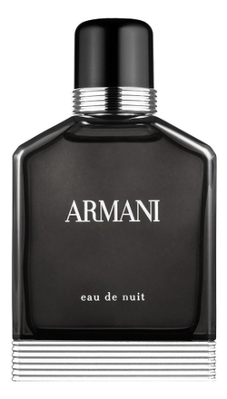 GIORGIO ARMANI Eau De Nuit