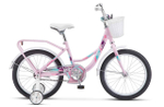Детский велосипед Stels Flyte 14" Z011 (2026)