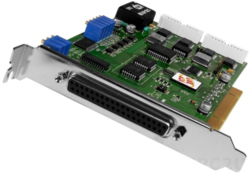 Плата ICP DAS PCI-1802HU CR