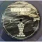 The Jordan – Nowhere Near The Sky LP Coloured